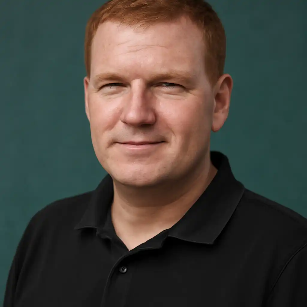 Marijn van der Linden